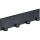 WENKO 55014100-Hook BLACK OUTDOOR KITCHEN 30x6,5 cm black