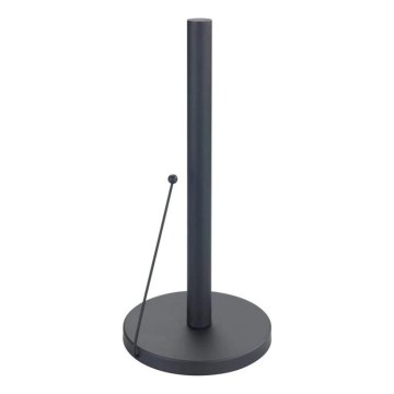 WENKO 55015100-Holder BLACK OUTDOOR KITCHEN 15x33 cm black