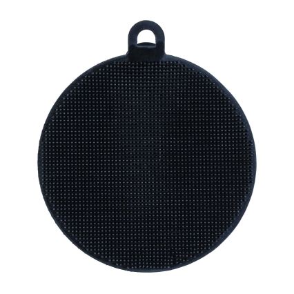 WENKO 55030100 - BLACK OUTDOOR KITCHEN Sponge 12 x 1.2 cm, black