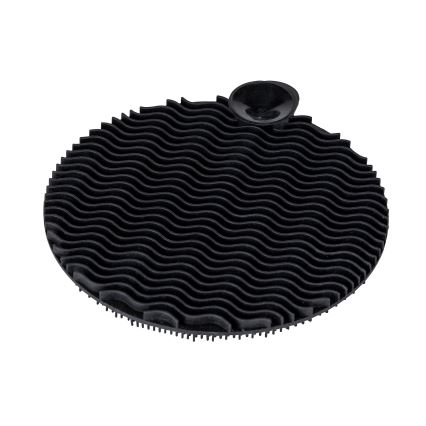 WENKO 55030100 - BLACK OUTDOOR KITCHEN Sponge 12 x 1.2 cm, black