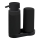 WENKO 69753800 - EASY SQUEEZ-E Organizer 15x18 cm Black