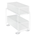 WENKO 69769800 - GIOMA Holder 35x33,5 cm White