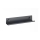 WENKO 71146800 - JET Spice Jars 40 x 7.5 cm Black