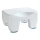 WENKO 73361100 - SECURA Bathtub Stool 40x31 cm, White