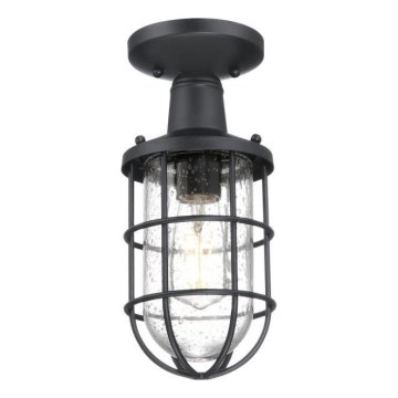 Westinghouse 6113140 - Outdoor ceiling light CRESTVIEW 1xE27/60W/230V IP44