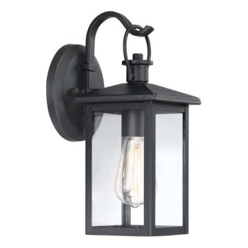 Westinghouse 6114740 - Outdoor wall light MARIA 1xE27/60W/230V IP44