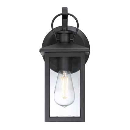 Westinghouse 6114740 - Outdoor wall light MARIA 1xE27/60W/230V IP44