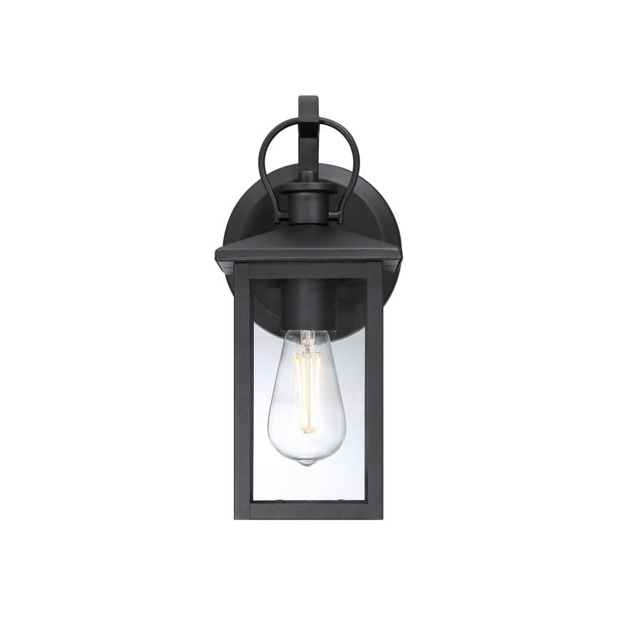 Westinghouse 6114740 - Outdoor wall light MARIA 1xE27/60W/230V IP44