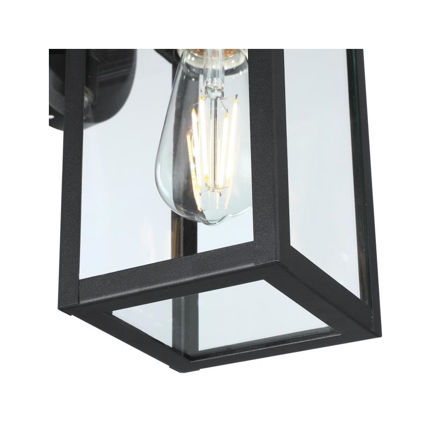 Westinghouse 6114740 - Outdoor wall light MARIA 1xE27/60W/230V IP44
