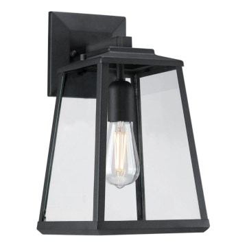 Westinghouse 61148 - ASHDALE Outdoor Wall Light 1xE27/60W/230V IP44