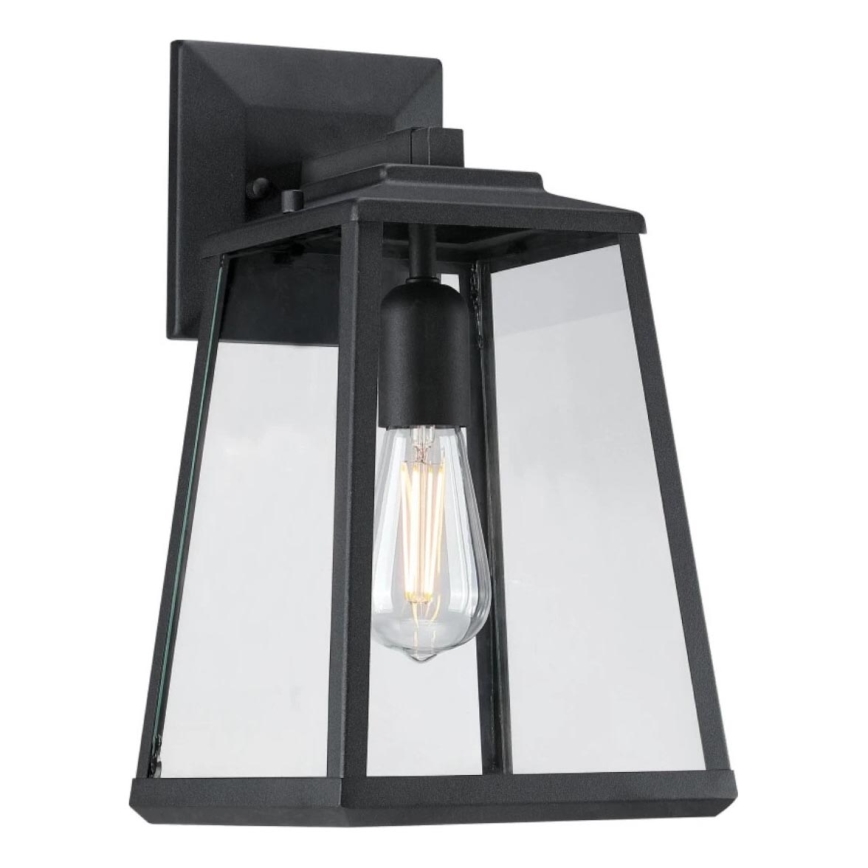 Westinghouse 61148 - ASHDALE Outdoor Wall Light 1xE27/60W/230V IP44