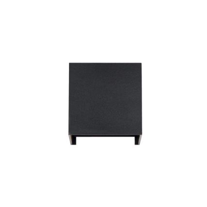 Westinghouse 61149 - LED Outdoor wall light FREYA 2xLED/4,5W/230V IP44 black