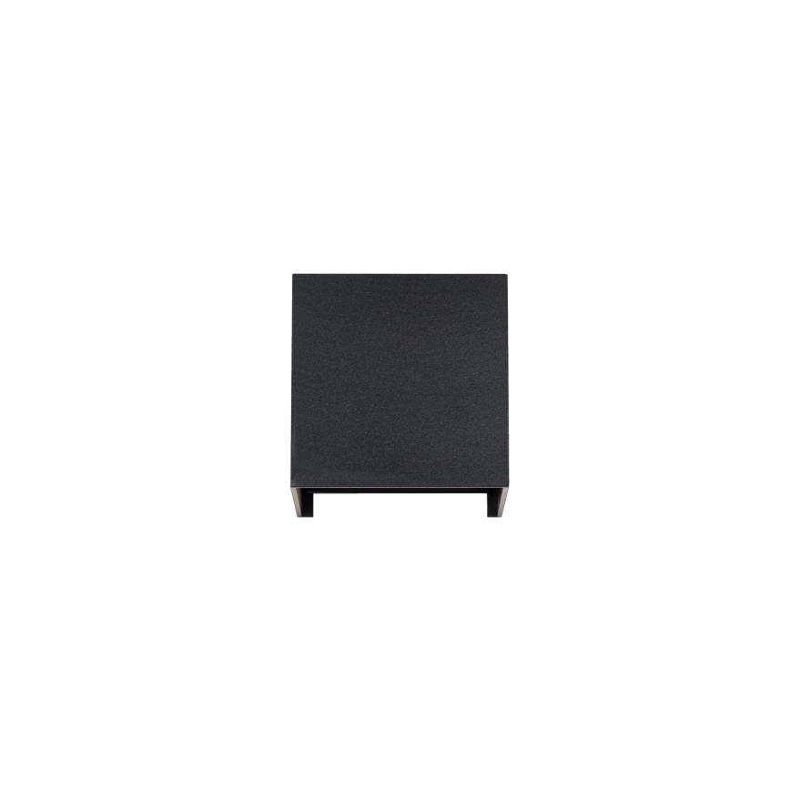 Westinghouse 61149 - LED Outdoor wall light FREYA 2xLED/4,5W/230V IP44 black