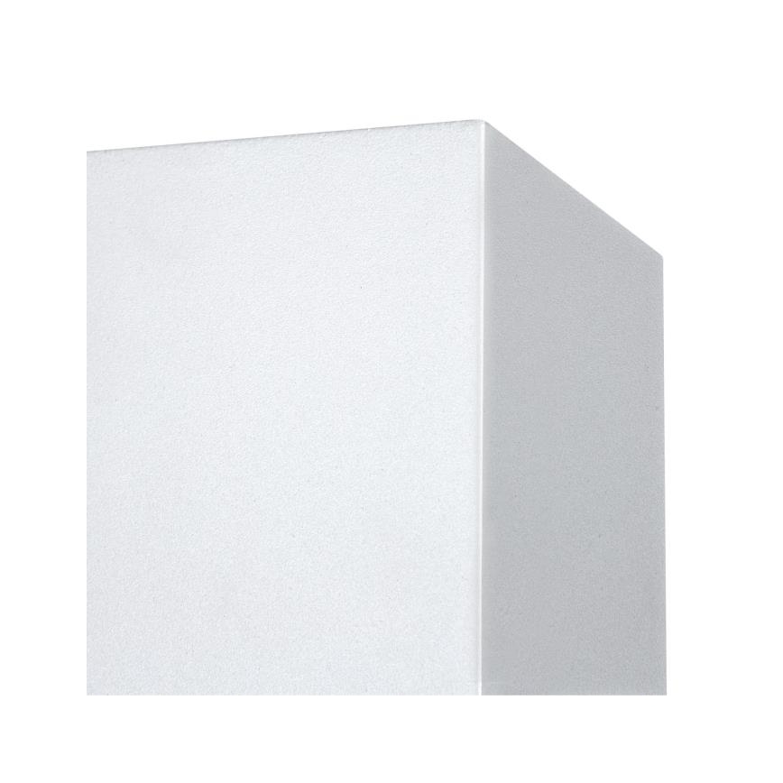 Westinghouse 61150 - LED Outdoor wall light FREYA 2xLED/4,5W/230V IP44 white