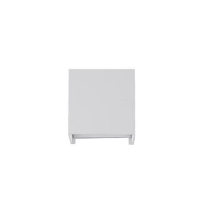 Westinghouse 61150 - LED Outdoor wall light FREYA 2xLED/4,5W/230V IP44 white