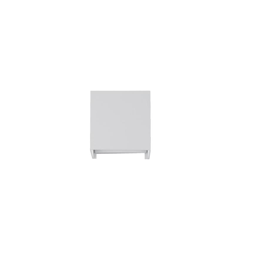 Westinghouse 61150 - LED Outdoor wall light FREYA 2xLED/4,5W/230V IP44 white