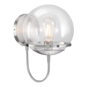 Westinghouse 61192 - Wall lamp MARLA 1xE27/60W/230V