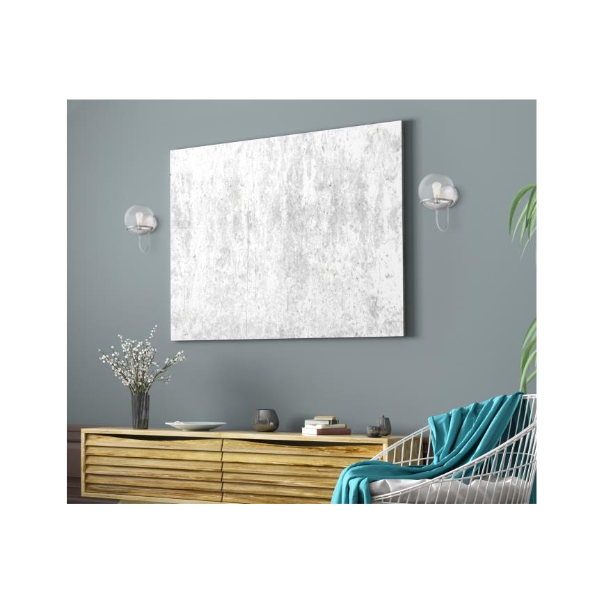Westinghouse 61192 - Wall lamp MARLA 1xE27/60W/230V