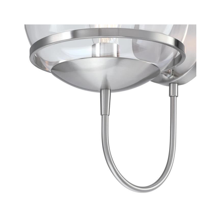 Westinghouse 61192 - Wall lamp MARLA 1xE27/60W/230V