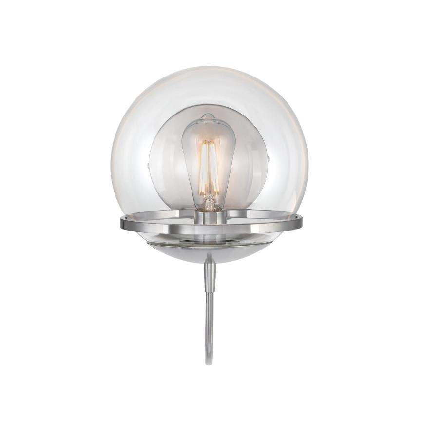 Westinghouse 61192 - Wall lamp MARLA 1xE27/60W/230V