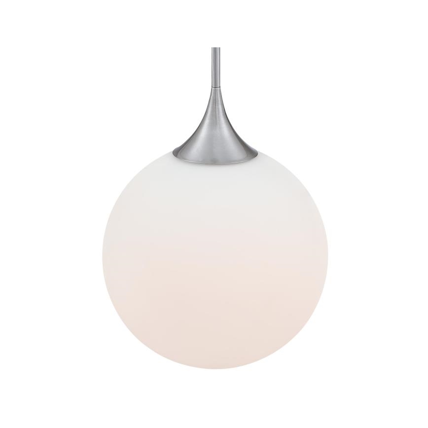 Westinghouse 61195 - LED Chandelier on a string MORETTI LED/12W/230V