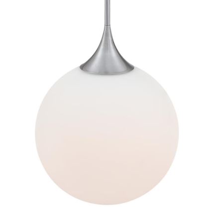 Westinghouse 61195 - LED Pendant on Cable MORETTI LED/12W/230V Ø 30 cm