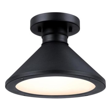 Westinghouse 61238 - Outdoor ceiling light WALTER 1xE27/60W/230V IP44