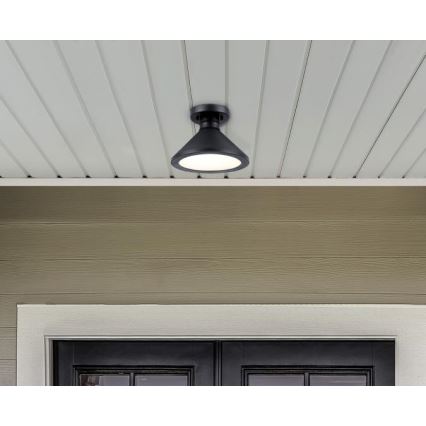 Westinghouse 61238 - Outdoor ceiling light WALTER 1xE27/60W/230V IP44