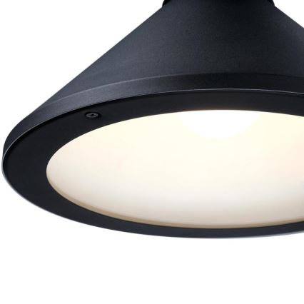 Westinghouse 61238 - Outdoor ceiling light WALTER 1xE27/60W/230V IP44