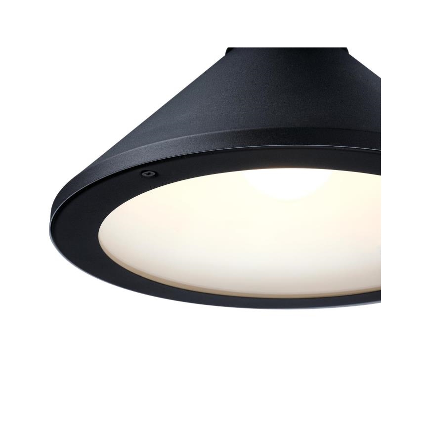 Westinghouse 61238 - Outdoor ceiling light WALTER 1xE27/60W/230V IP44