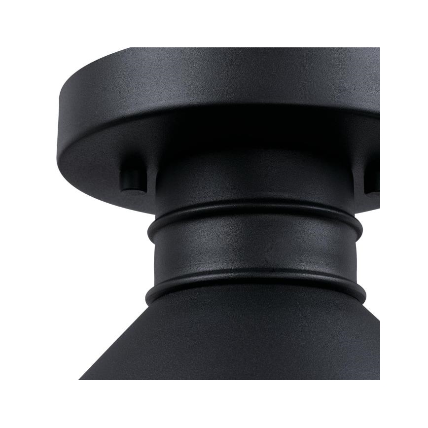 Westinghouse 61238 - Outdoor ceiling light WALTER 1xE27/60W/230V IP44
