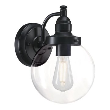 Westinghouse 61239 - Outdoor wall lamp EDDYSTONE 1xE27/60W/230V IP44