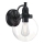 Westinghouse 61239 - Outdoor wall lamp EDDYSTONE 1xE27/60W/230V IP44