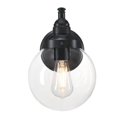 Westinghouse 61239 - Outdoor wall lamp EDDYSTONE 1xE27/60W/230V IP44