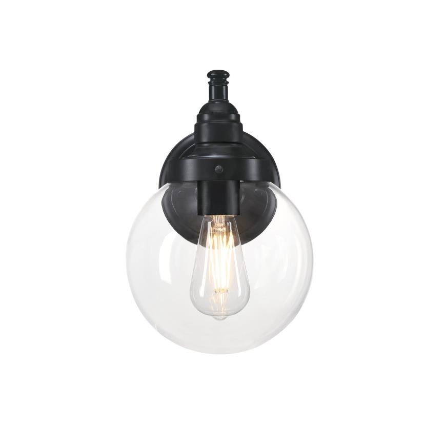 Westinghouse 61239 - Outdoor wall lamp EDDYSTONE 1xE27/60W/230V IP44