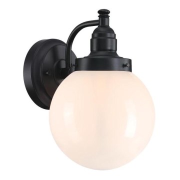 Westinghouse 61240 - Outdoor wall lamp EDDYSTONE 1xE27/60W/230V IP44