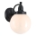 Westinghouse 61240 - Outdoor wall lamp EDDYSTONE 1xE27/60W/230V IP44