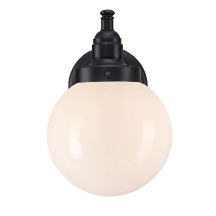 Westinghouse 61240 - Outdoor wall lamp EDDYSTONE 1xE27/60W/230V IP44