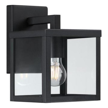 Westinghouse 6124240 - Outdoor wall light QUEENSLAND 1xE27/60W/230V IP44