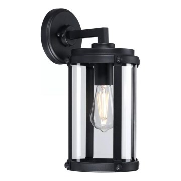 Westinghouse 6124640 - ARMIN Outdoor Wall Light 1xE27/60W/230V IP44