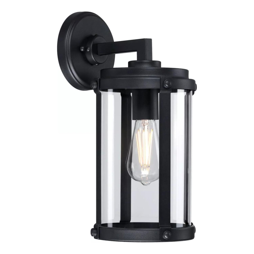 Westinghouse 6124640 - ARMIN Outdoor Wall Light 1xE27/60W/230V IP44
