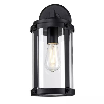 Westinghouse 6124640 - ARMIN Outdoor Wall Light 1xE27/60W/230V IP44