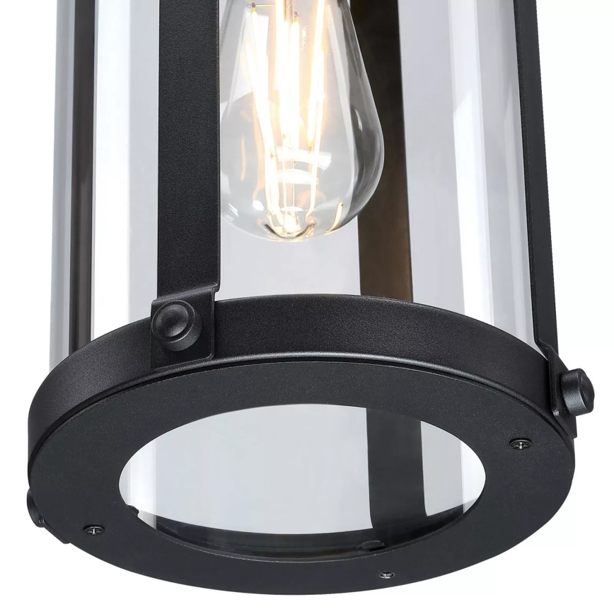 Westinghouse 6124640 - ARMIN Outdoor Wall Light 1xE27/60W/230V IP44