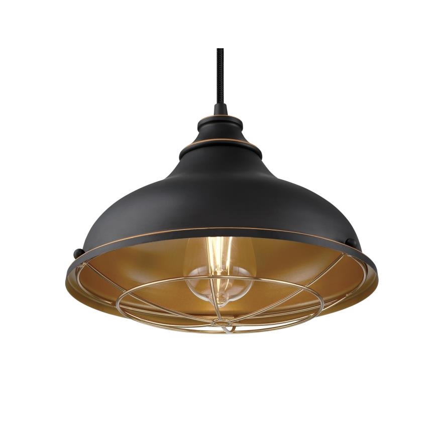 Westinghouse 61249 - Chandelier on a string CHAVES 1xE27/60W/230V