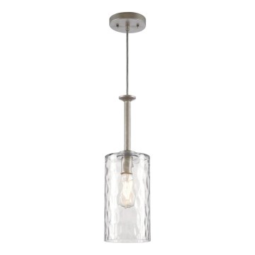 Westinghouse 6125240 - Hernando Pendant Light 1xE27/60W/230V