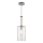 Westinghouse 6125240 - Hernando Pendant Light 1xE27/60W/230V
