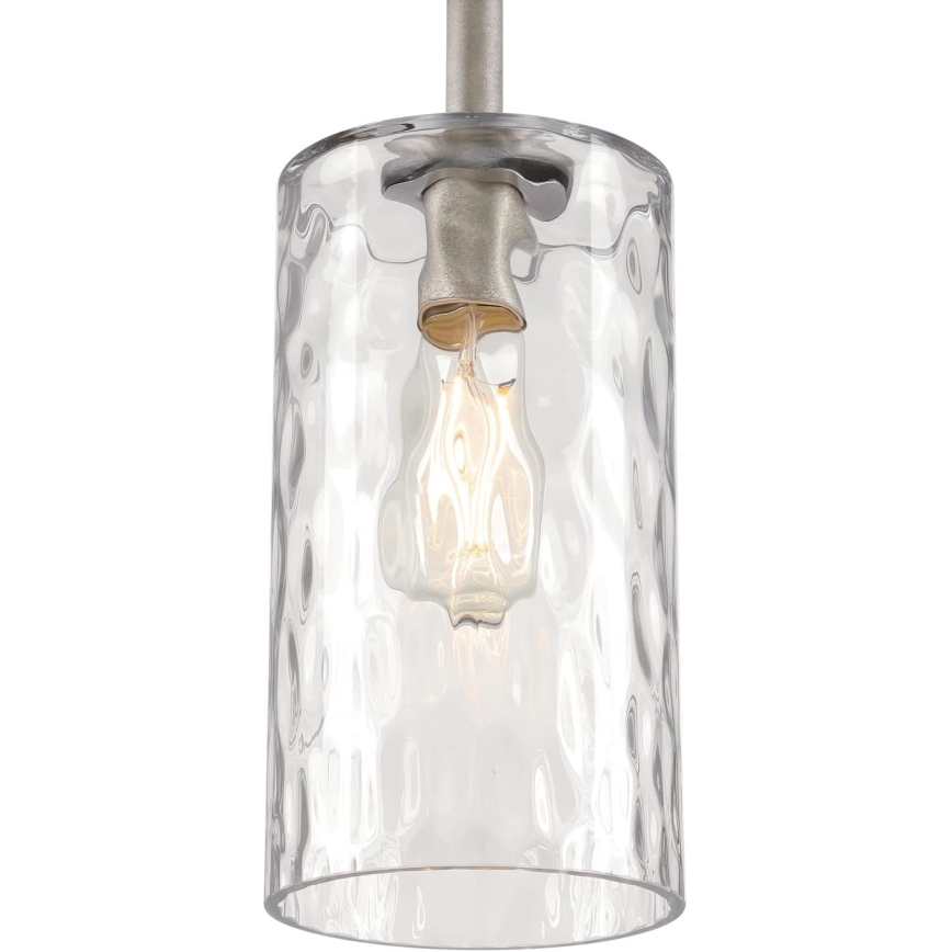 Westinghouse 6125240 - Hernando Pendant Light 1xE27/60W/230V