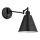 Westinghouse 61254 - Wall lamp TROCADERO 1xE27/60W/230V