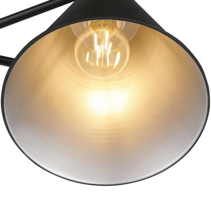 Westinghouse 61254 - Wall lamp TROCADERO 1xE27/60W/230V