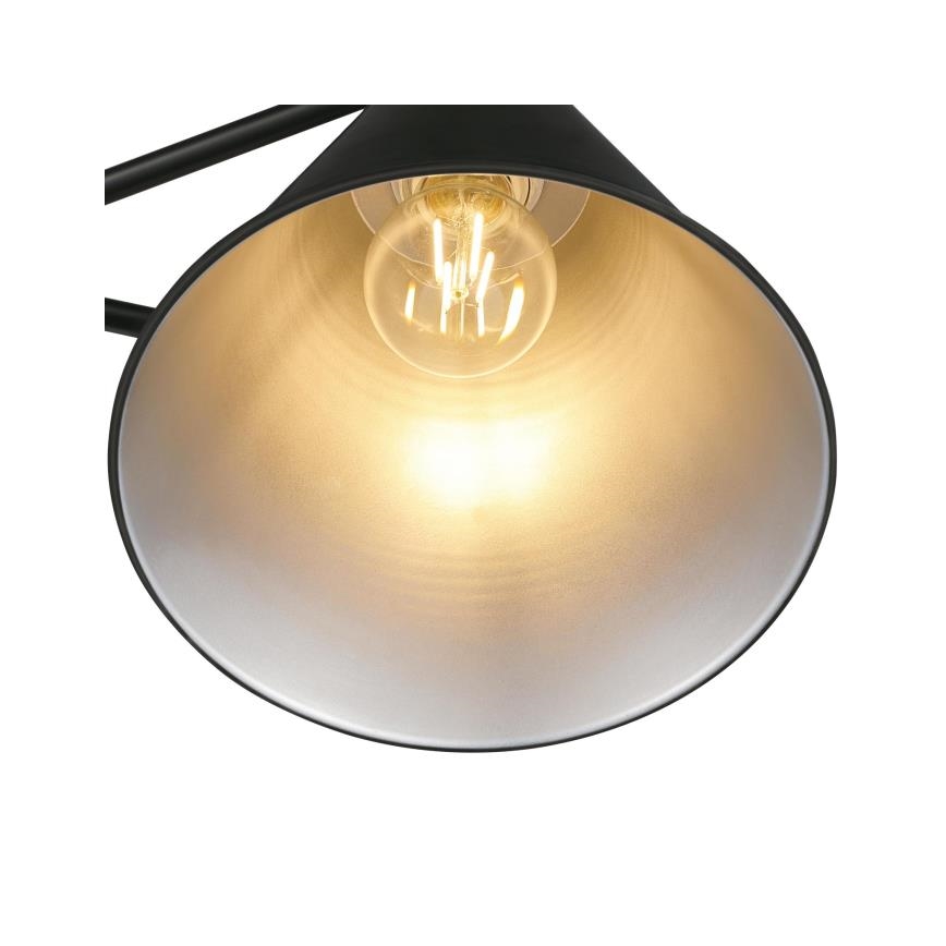 Westinghouse 61254 - Wall lamp TROCADERO 1xE27/60W/230V